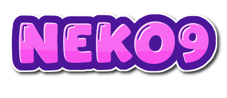 NEKO9 Logo
